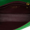 Chanel Mini Jersey Chic With Me Flap Secondhand