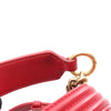 Chanel Calfskin Boy Bucket Bag Secondhand