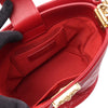 Chanel Calfskin Boy Bucket Bag Secondhand