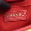 Chanel Calfskin Boy Bucket Bag Secondhand