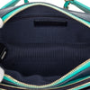 Chanel Tricolor Quilted Goatskin In and Out Belt Bag Secondhand