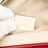 Gucci Small Tricolor Leather Soho Disco Crossbody Secondhand