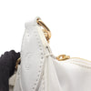 Louis Vuitton Leather Bubblegram Over The Moon Satchel Secondhand