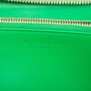Bottega Veneta Nappa Intrecciato Zip Around Wallet Secondhand