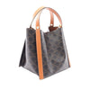 Celine Small Triomphe Cube Satchel Secondhand