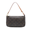 Louis Vuitton Monogram Pochette Accessoires Secondhand