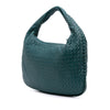 Secondhand Bottega Veneta Small Nappa Intrecciato Veneta Hobo