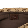 Gucci GG Canvas Web Crossbody Secondhand