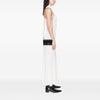Chanel Quilted Goatskin Chic Pearls Clutch with Chain Secondhand