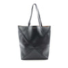LOEWE Large Calfskin Puzzle Fold Tote Secondhand