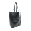 LOEWE Large Calfskin Puzzle Fold Tote Secondhand