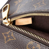 Louis Vuitton Monogram Pochette Metis Secondhand