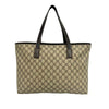 Gucci Medium GG Supreme Tote Secondhand