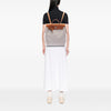 Hermès Toile Herbag GM Backpack Secondhand