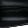 Louis Vuitton Graphic Print Calfskin Twist Wallet on Chain Secondhand