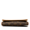 Louis Vuitton Monogram Pochette Twin PM Secondhand