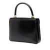 Gucci Calfskin Top Handle Bag Secondhand