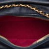 Chanel Small Tweed and Lambskin Embroidered Gabrielle Crossbody Secondhand