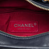 Chanel Small Tweed and Lambskin Embroidered Gabrielle Crossbody Secondhand
