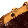 Secondhand Louis Vuitton Monogram Vernis Brea MM