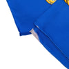 Hermès Les Tambours Silk Scarf 90 Secondhand