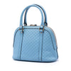 Gucci Mini Microguccissima Dome Satchel Secondhand