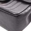 Chanel Mini CC Vertical Quilt Lambskin Mademoiselle Chain Flap Secondhand