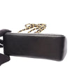 Chanel Mini CC Vertical Quilt Lambskin Mademoiselle Chain Flap Secondhand