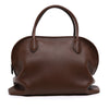 The Row Leather Agnes 12 Handbag Secondhand