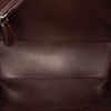 The Row Leather Agnes 12 Handbag Secondhand