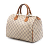 Louis Vuitton Damier Azur Speedy 30 Secondhand