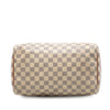 Louis Vuitton Damier Azur Speedy 30 Secondhand