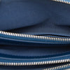 Chanel Small Quilted Caviar Clutch With Chain Secondhand