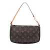 Louis Vuitton Monogram Pochette Accessoires Secondhand