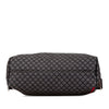 Secondhand Gucci Diamante Nylon Web Crossbody