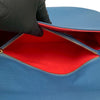 Louis Vuitton Grained Calfskin LV Pont 9 Soft MM Secondhand