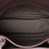 Secondhand Bottega Veneta Mini Nappa Intrecciato Flap Crossbody