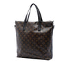 Louis Vuitton Monogram Macassar Kitan Secondhand