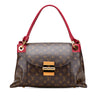 Louis Vuitton Monogram Olympe MM Secondhand