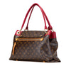 Louis Vuitton Monogram Olympe MM Secondhand