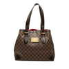 Louis Vuitton Damier Ebene Hampstead MM Secondhand