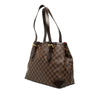 Louis Vuitton Damier Ebene Hampstead MM Secondhand