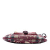 Burberry House Check Coated Canvas Hearts Crossbody Secondhand