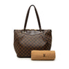 Louis Vuitton Damier Ebene Westminster GM Secondhand