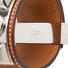 Hermès Barenia Collier de Chien Bracelet Secondhand