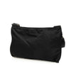 Prada Tessuto Zip Top Crossbody Secondhand
