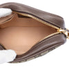 Gucci Mini GG Supreme Web Ophidia Crossbody Secondhand