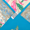 Secondhand Hermès Tropiques Silk Scarf 65