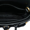 Prada Impuntu Embroidered Velluto Corsaire Convertible Belt Bag Secondhand