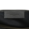 Balenciaga Canvas Navy Cabas Satchel XS Secondhand